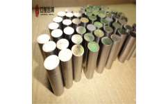 现货供应W85耐电弧烧蚀钨铜棒 立笙金属材料（上海）的专业选择