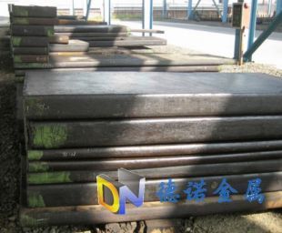 SM1CrNi3材料 性能、应用与冶金矿产中的角色