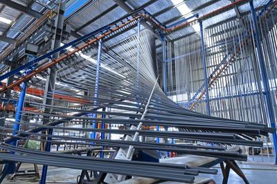 全面升级！中国建博会（广州）江西·安义建材馆强势来袭，聚焦金属材料新趋势