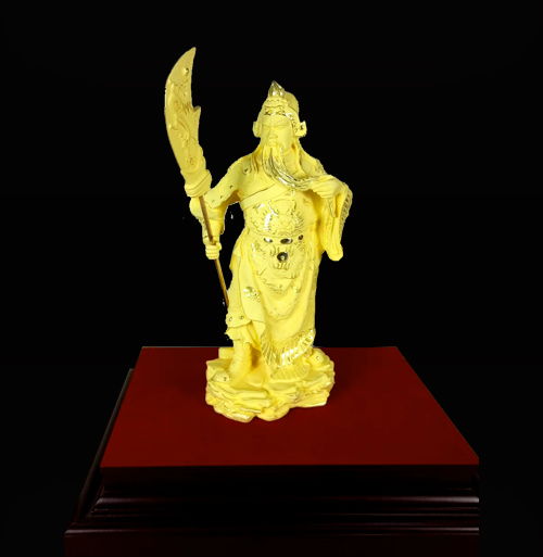 中山优质商务馈赠首选 宝地光金银制品的卓越魅力