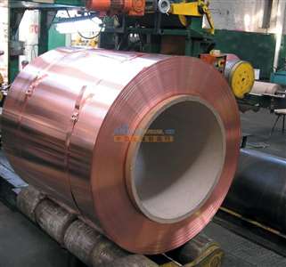 供应高精密0.035mm超宽紫铜带——广东鲁达金属材料的卓越金属材料解决方案