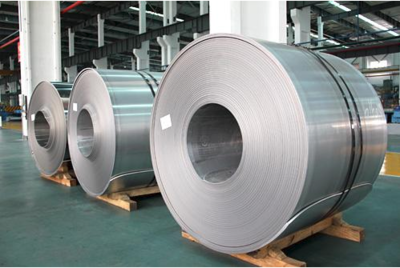 金属合金 连接企业与消费者的多面材料